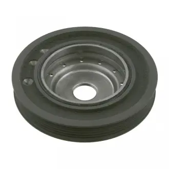 Шків колінвалу RENAULT/NISSAN 1.4/1.6 16V 1.5 dCI (Febi) FEBI BILSTEIN 24935