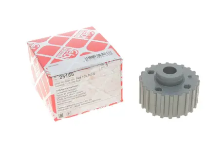 Шестірня VW Golf / VW Passat / Audi 80 ="" Febi FEBI BILSTEIN 25166