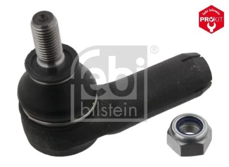 Наконечник тяги рульової (L) Audi 100 (4A/C4) 2.0-4.2 90-94 (L=75mm) FEBI BILSTEIN 25268