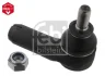 Наконечник тяги рульової (R) Audi 100 (4A/C4) 2.0-4.2 90-94 (L=75mm) FEBI BILSTEIN 25270 (фото 1)