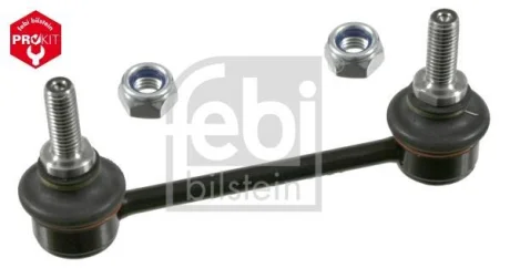 Тяга стабілізатора (заднього) Audi A6/100 1.8-4.2 88-97 FEBI BILSTEIN 25278 (фото 1)