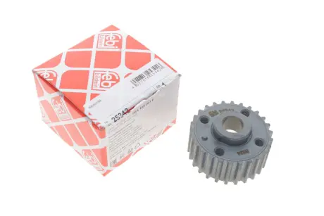 Шків зубчатий FEBI BILSTEIN 25342