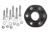 Муфта еластична MERCEDES W203/204/209/211/220/221 ="" Febi FEBI BILSTEIN 26087 (фото 1)