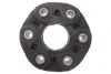 Муфта еластична MERCEDES W203/204/209/211/220/221 ="" Febi FEBI BILSTEIN 26087 (фото 4)