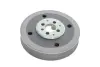 Шків колінвала AUDI/FORD/SEAT/VW 80/A6/Galaxy/Cordoba/Caddy II/Golf III,IV/Passat/Polo/Transporter I ="" Febi FEBI BILSTEIN 26135 (фото 2)