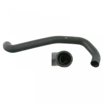 Патрубок радиатора охлаждения FEBI FEBI BILSTEIN 26159