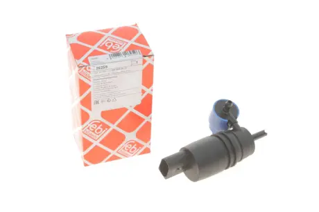 Насос склоомивача AUDI/VW ="" Febi FEBI BILSTEIN 26259
