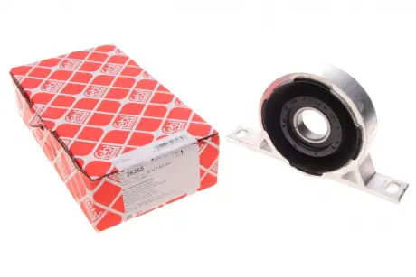Підшипник підвісний BMW 5(E60E61)/X3 "03>> ="" Febi FEBI BILSTEIN 26265