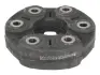 Муфта кардана еластична BMW 3 (E90-93)/5 (E60/E61/F07/F10/F11) FEBI BILSTEIN 26294