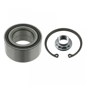 Комплект підшипника колеса FE26310 FEBI BILSTEIN 26310