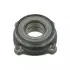 Підшипник ступиці колеса BMW X5 "R "00-06 ="" Febi FEBI BILSTEIN 26312 (фото 1)