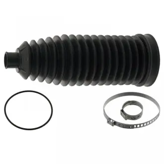 Пильник рульової рейки AUDI/BMW/PORSCHE/VW Q7/X3/5/6/Cayenne/Touareg "F "06>> ="" Febi FEBI BILSTEIN 26347
