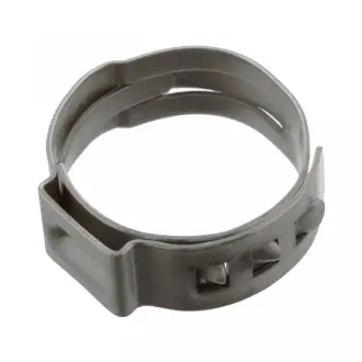Зажимний хомут D=17,8~21mm ="" Febi FEBI BILSTEIN 26348