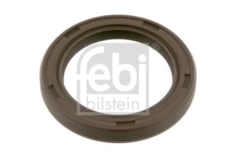 Сальник коленвала (передний) Ford Focus/Fiesta 1.25-1.6i 16V 95- (38x52x7) FEBI BILSTEIN 26372