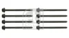 Комплект болтів ГБЦ 8шт VAG 1.2 12V (FEBI) FEBI BILSTEIN 26434 (фото 1)