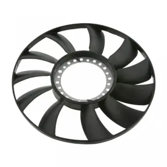 Вентилятор радіатора AUDI/SKODA/VW A4/A6/Superb/Passat "94-08 ="" Febi FEBI BILSTEIN 26565