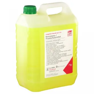 Охолоджуючі рідини та концентрати FE26582 FEBI BILSTEIN 26582