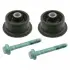 Сайлентблок балки (к-т) FORD/SEAT/VW Galaxy/Sharan &quot;R \&#039;\&#039;97-10 =&quot;&quot; Febi FEBI BILSTEIN 26622 (фото 1)
