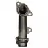 Фланець системи охолодження BMW 1/3/5/X3 ="" Febi FEBI BILSTEIN 26639 (фото 3)