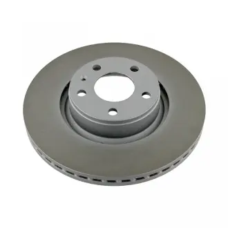 Гальмівний диск FEBI BILSTEIN 26648