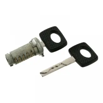 Ключ замка двери с цилиндром FEBI FEBI BILSTEIN 26677
