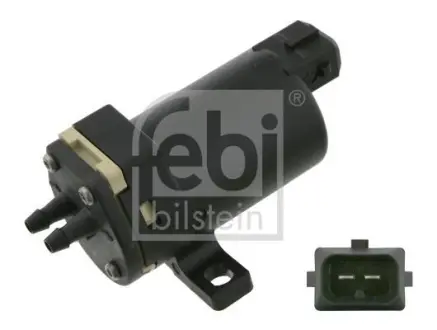 Насос омивача вітрового скла FE26756 FEBI BILSTEIN 26756