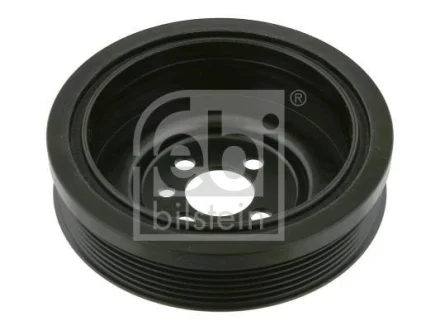 Шків колінвалу VW Caddy II/III/ T5 1.9TDI 03- (6PK) FEBI BILSTEIN 26870