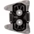 Подушка КПП зліва AUDI A6 (4F) 2004 - 2011 (FEBI) FEBI BILSTEIN 26921 (фото 2)