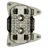 Подушка КПП зліва AUDI A6 (4F) 2004 - 2011 (FEBI) FEBI BILSTEIN 26921 (фото 3)