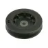 Шків RENAULT19/Clio/Kangoo/Megane/Scenic/Symbol/Thalia "1,9D "89-"05 ="" Febi FEBI BILSTEIN 26957 (фото 1)