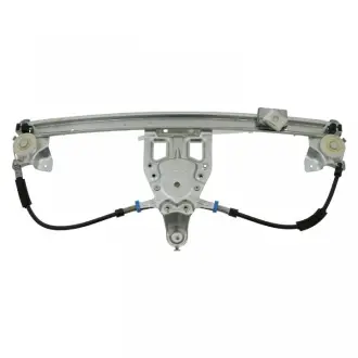 Склопідйомник Mercedes W140 "RL ="" Febi FEBI BILSTEIN 26996