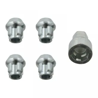 B_Гайка колесна (к-т. секретка) ="" Febi FEBI BILSTEIN 27057