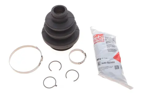 Пильник ШРУСа (к-т) OPEL Astra F,G,H/Calibra A/Kadett E/Vectra A,B/Zafira A,B ="" Febi FEBI BILSTEIN 27079