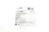 Важіль FIAT/OPEL/SAAB Croma/Vectra C/9-3 "R "02>> ="" Febi FEBI BILSTEIN 27097 (фото 2)