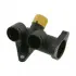 Флянець системи охолодження AUDI/VW A4/A6/Passat "1,8 "95-01 ="" Febi FEBI BILSTEIN 27153 (фото 1)