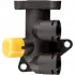 Флянець системи охолодження AUDI/VW A4/A6/Passat "1,8 "95-01 ="" Febi FEBI BILSTEIN 27153 (фото 2)
