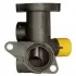 Флянець системи охолодження AUDI/VW A4/A6/Passat "1,8 "95-01 ="" Febi FEBI BILSTEIN 27153 (фото 3)