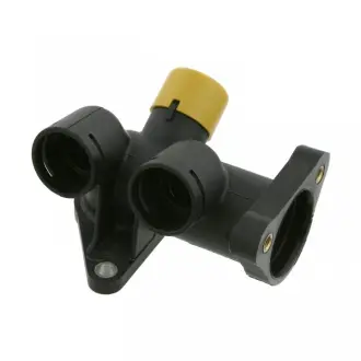 Флянець системи охолодження AUDI/VW A4/A6/Passat "1,8 "95-01 ="" Febi FEBI BILSTEIN 27153