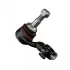 Накінечник рульової тяги BMW 1 Series E87,3 Series E90,E91 ="" Febi FEBI BILSTEIN 27158 (фото 4)