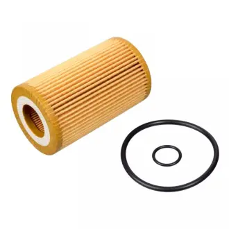 Масляний фільтр FE27167 FEBI BILSTEIN 27167