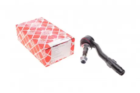Наконечник рулевой тяги FEBI FEBI BILSTEIN 27204