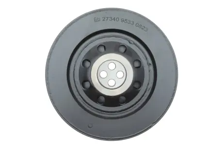 Шків коленвала BMW 3/5/7/X3/X5/X6 Diesel ="" Febi FEBI BILSTEIN 27340