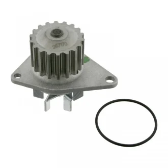 Насос водяний Peugeot 207 / Peugeot 307 / Citroen C4 ="" Febi FEBI BILSTEIN 27410