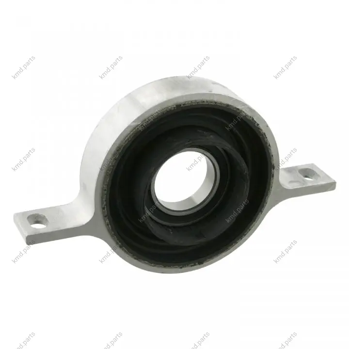 Підшипник підвісний BMW 1 (E81/E87)/3 (E90/F30/F80) 06-18 (d=35mm) B47/B58/M57/N47/N54/N55/N57/S55 FEBI BILSTEIN 27473 (фото 1)