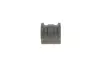 Втулка стабілізатора (переднього) VW Polo/Skoda Roomster/Fabia 99- (d=17mm) FEBI BILSTEIN 27640 (фото 2)