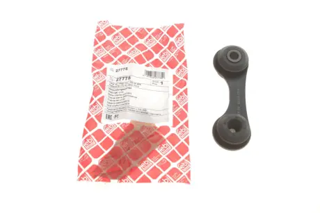 Тяга стабілізатора FIAT/OPEL/SAAB Croma/Vectra C/9-3 "R "02>> ="" Febi FEBI BILSTEIN 27775