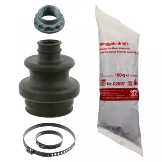Пильник ШРУСа компл. MERCEDES W124/202/211 ="" Febi FEBI BILSTEIN 27851