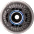Подушка амортизатора (переднього) Opel Vectra C 02-/Astra H 04- FEBI BILSTEIN 28117 (фото 2)