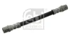 Гальмівний шланг Fabia/Octavia/Roomster/Golf IV (165 mm) FEBI BILSTEIN 28197 (фото 1)