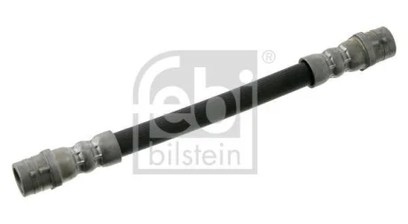 Гальмівний шланг Fabia/Octavia/Roomster/Golf IV (165 mm) FEBI BILSTEIN 28197